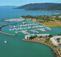 Abell Point Marina - Melbourne Tourism