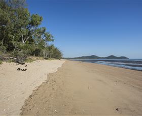 Smalleys Beach - Melbourne Tourism 1