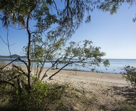 Smalleys Beach - Melbourne Tourism 2