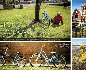 Tarcutta NSW Melbourne Tourism