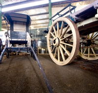 Namoi Echo Museum - Melbourne Tourism