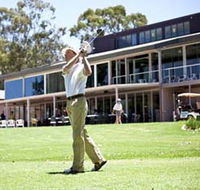 Dubbo Golf Club - Melbourne Tourism