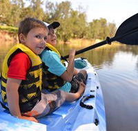 Adventure Watersports - Melbourne Tourism