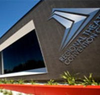 Dubbo Regional Theatre and Convention Centre - Melbourne Tourism