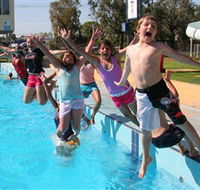 Dubbo Aquatic Leisure Centre - Melbourne Tourism