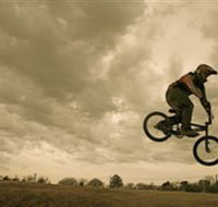 Powter Park BMX Track - Melbourne Tourism