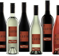Red Earth Estate Vineyard - Melbourne Tourism