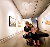 Western Plains Cultural Centre - Melbourne Tourism