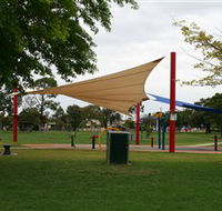 Elston Park Water Park - Melbourne Tourism