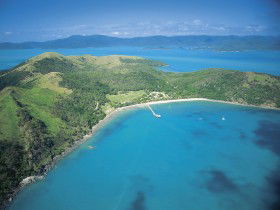 Molle Islands National Park - Melbourne Tourism 0