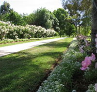 Barooga Botanical Gardens - Melbourne Tourism