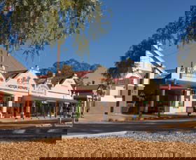 Ariah Park NSW Melbourne Tourism