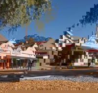 Ariah Park 1920s Heritage Village - Melbourne Tourism
