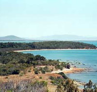 Cape Palmerston National Park - Melbourne Tourism