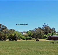Hazeldean at Quandary Ariah Park and Temora - Melbourne Tourism