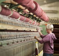 Creswick Woollen Mills - Melbourne Tourism