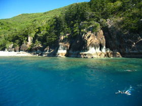 Hayman Island QLD Melbourne Tourism
