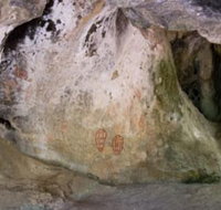 Ngaro Cultural Site - Melbourne Tourism