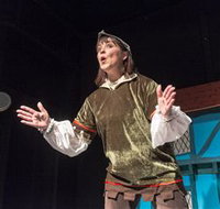 Creswick Courthouse Theatre - Melbourne Tourism