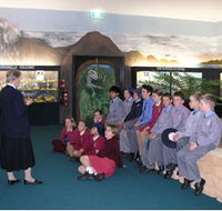 Crystal Kingdom - Melbourne Tourism