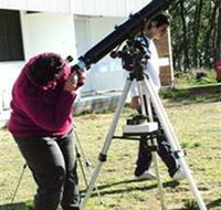 Coona Astro Ventures - Melbourne Tourism