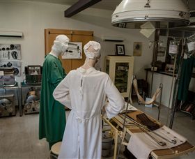 Mooroopna VIC Melbourne Tourism