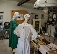 Mooroopna Museum - Melbourne Tourism