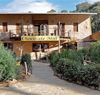 Chocolate Mill - Melbourne Tourism