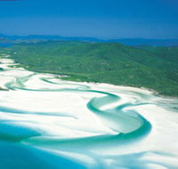 Whitehaven Beach - Melbourne Tourism