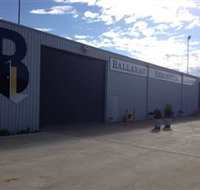 Ballarat Exhibition Centre - Melbourne Tourism