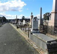 Ballarat General Cemeteries - Melbourne Tourism