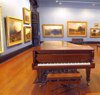 Art Gallery of Ballarat - Melbourne Tourism