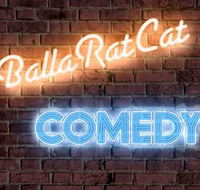 BallaRatCat Comedy - Melbourne Tourism