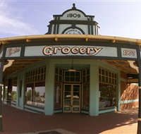Up-To-Date Store Cultural and Learning Precinct - Melbourne Tourism