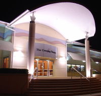 Crossing Theatre - Melbourne Tourism