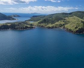 Fishing On Keswick Island - Melbourne Tourism 1