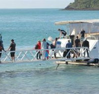 Keswick Island Jetty - Melbourne Tourism