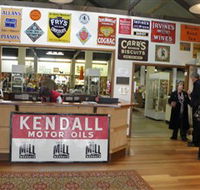 The Mill Markets - Ballarat - Melbourne Tourism