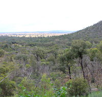 Ben Hall's Cave walking track - Melbourne Tourism