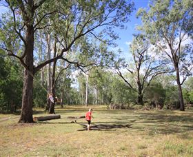 Lake Victoria - Melbourne Tourism 1