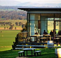 Tallis Wine Cellar Door - Melbourne Tourism