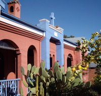 Cactus Cafe and Gallery