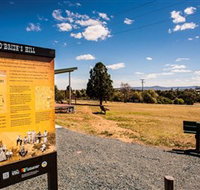 O'Brien's Hill - Melbourne Tourism