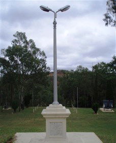 Boulder Creek QLD Melbourne Tourism