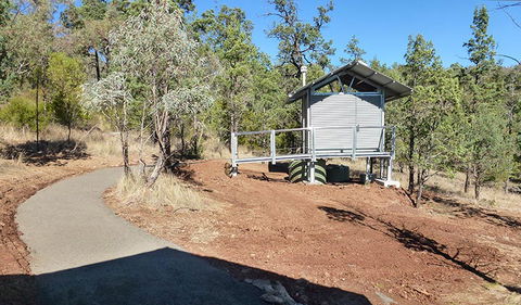 Wagun Picnic Area - Melbourne Tourism 0