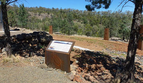 Wagun Picnic Area - Melbourne Tourism 3