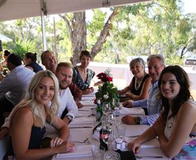 Lake Moodemere Estate - Melbourne Tourism 6