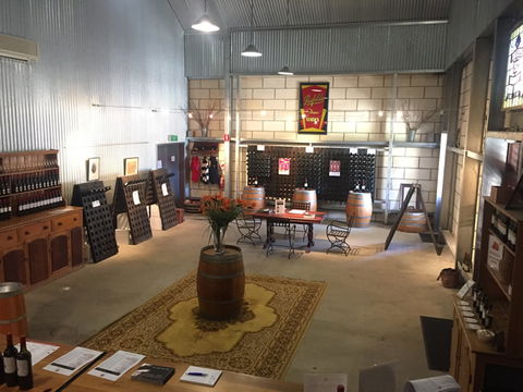 Penley Estate - Melbourne Tourism 2