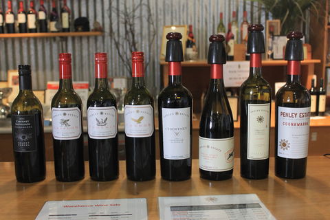 Penley Estate - Melbourne Tourism 3
