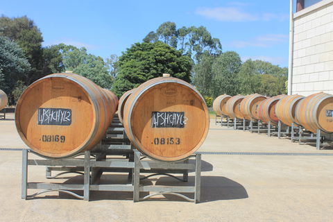Penley Estate - Melbourne Tourism 4